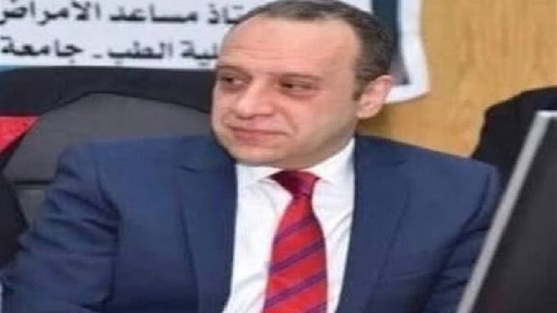 الدكتور محمد محمد