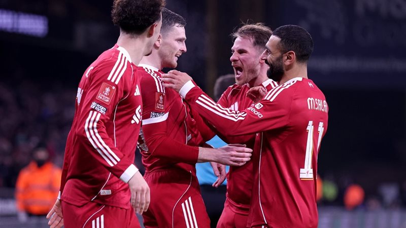 ليفربول