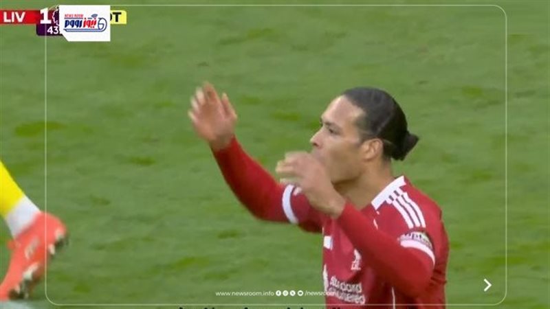 Liverpool vs Tottenham