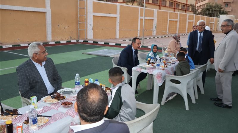 جانب من الفعالية