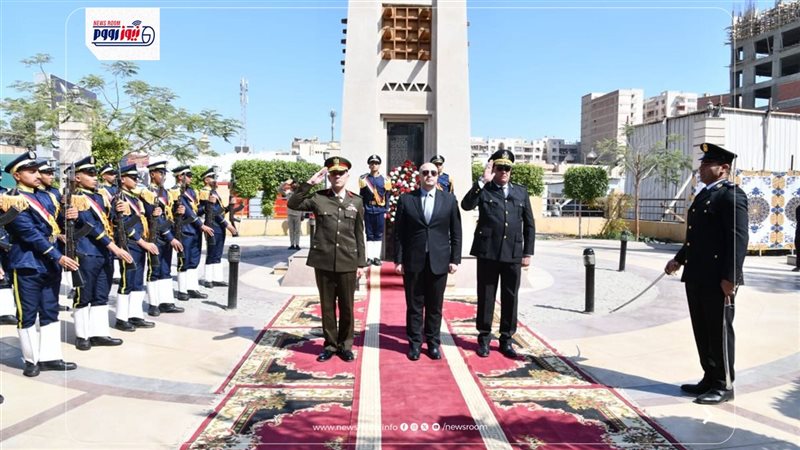 عيد الفيوم القومى