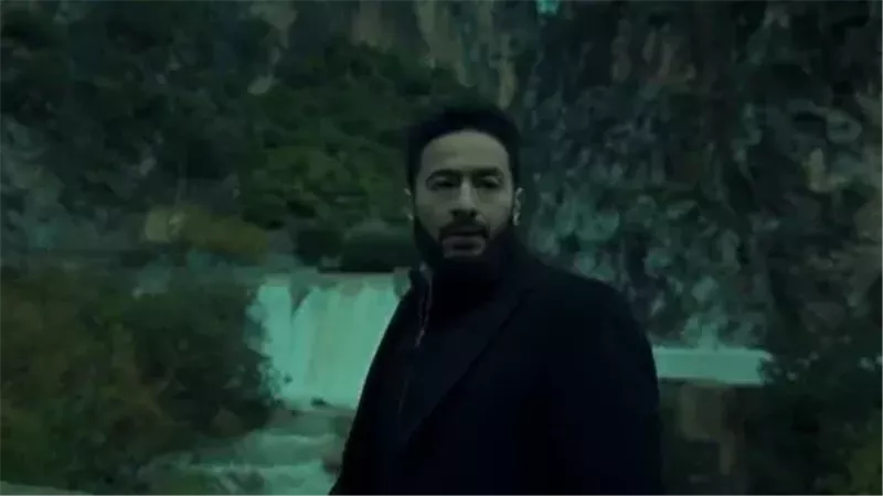مسلسل المداح 6