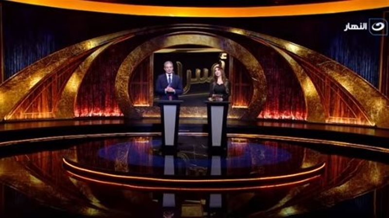 طارق سعدة نقيب الإعلاميين