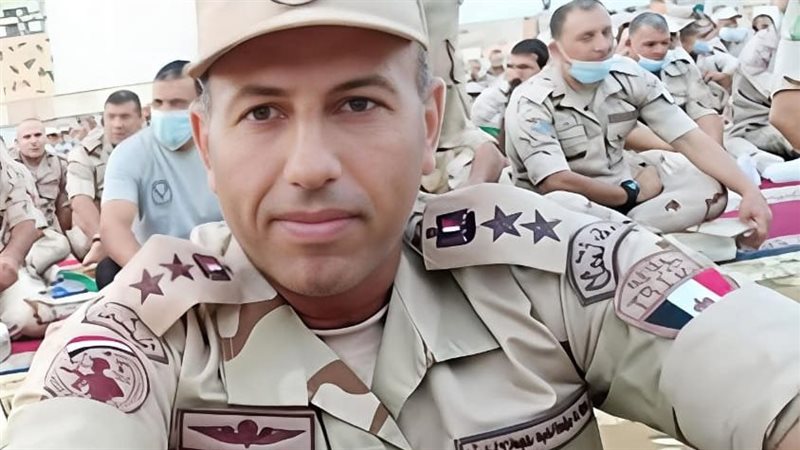 الفقيد 