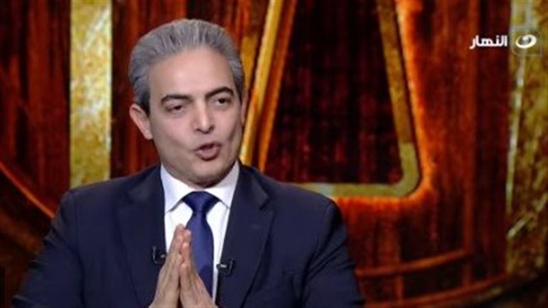 طارق سعدة