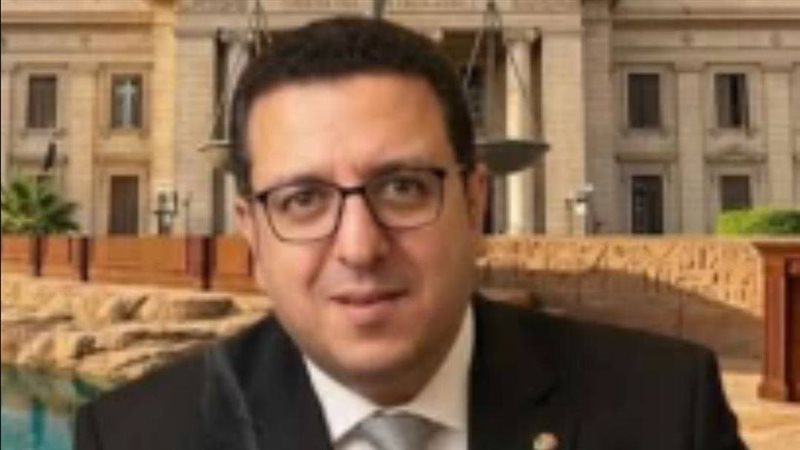 علي أيوب