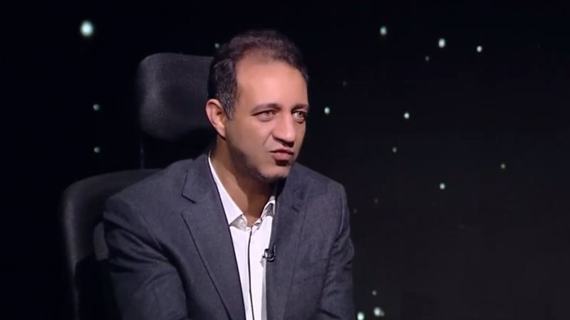 أحمد مرتضى منصور
