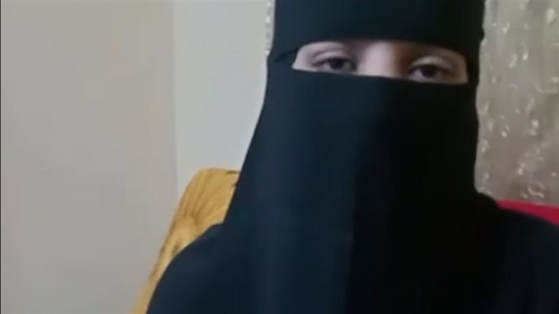 والدة الطفل لنيوز