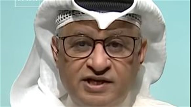 إعلامي كويتي