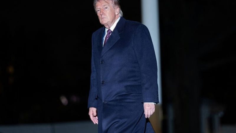 ترامب