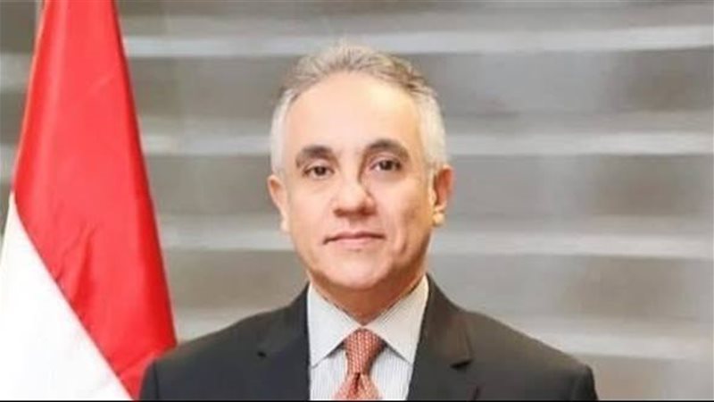  المستشار محمود حلمي