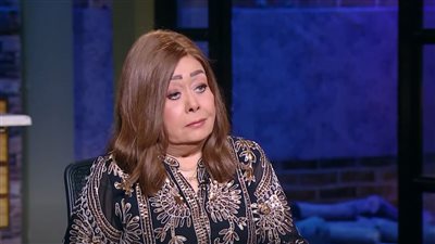  هالة فاخر عن الرجل البخيل: «يتضرب رصاصتين ويروح في داهية»