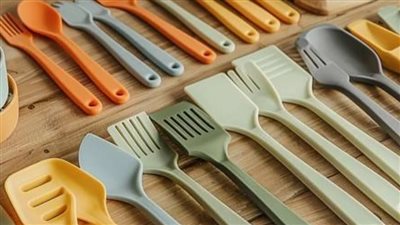 أدوات المطبخ القديمة  تسبب التسمم … إليك كيف تعرفيها بسهولة 	