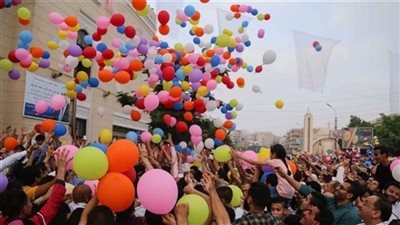 موعد صلاة عيد الفطر 2026 في مصر.. التوقيت الرسمي لكل المحافظات