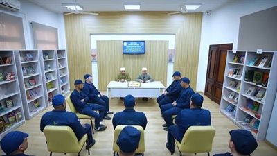 الداخلية تنظم مسابقات لحفظ القرآن الكريم وندوات دينية لنزلاء مراكز الإصلاح 