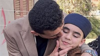 بعد خروجه من دولة التلاوة.. أقارب القلاجي : 