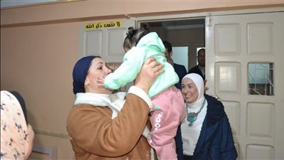 «القومي للطفولة» يطلق مبادرة «صحة ووعي» لرعاية الأطفال في 52 دارًا بالإسكندرية
