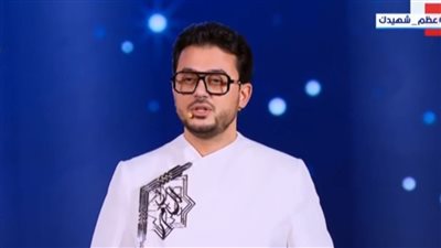 مصطفى عاطف: القرآن كتاب هداية.. والأسماء الحسنى سبيل معرفة الله في ليلة القدر