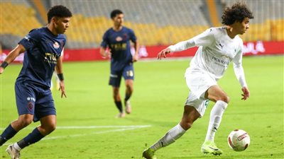 نجم الزمالك السابق: أتمنى نواجه المصري في نهائي الكونفدرالية
