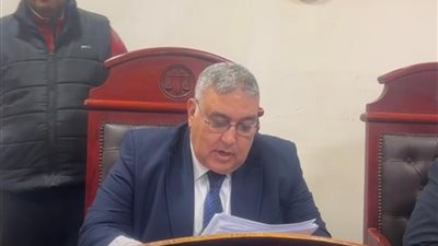  تحول اوراق المتهمة بقـتل رضيعتها لمفتي الجمهورية لإبداء الرأي الشرعي 
