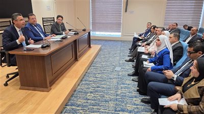 التموين: نستهلك 9 ملايين طن سنويا لإنتاج رغيف الخبز نصفها انتاج محلي