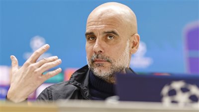 جوارديولا يحسم الجدل ويعلن ترافورد أساسياً أمام آرسنال