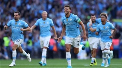 رودري: مانشستر سيتي مازال في المنافسة و نؤمن بقدراتنا أمام ريال مدريد