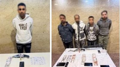 الأمن يكشف ملابسات فيديو إطلاق أعيرة نارية بالقليوبية ويؤكد كذبه