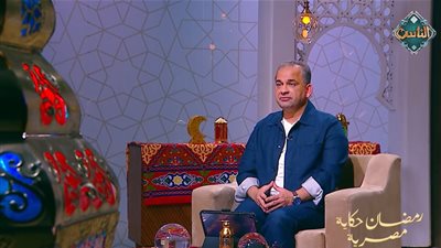 عمرو منير: جامع سنان باشا قلب الحياة الرمضانية بالقاهرة قبل 450 عاما