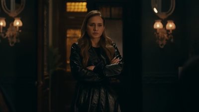 مسلسل على قد الحب الحلقة 27.. عودة نيللي كريم إلي منزلها 