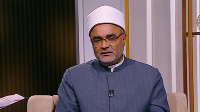 أيمن الحجار: النية الصادقة هي التي تمنح العمل قيمته