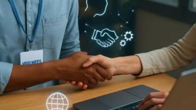 التطوع الرقمي.. أداة حديثة لخدمة المجتمع وتعزيز مهارات الشباب
