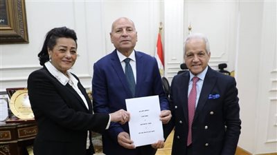 محافظ القاهرة يوقع بروتوكول تعاون لاستغلال زراعة أسطح المنازل بحي الأسمرات