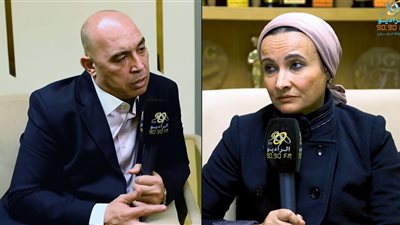 بعد صدمة عدم التعيين.. نشوى عقل تكشف كيف تحقق حلمها بالعمل الأكاديمي