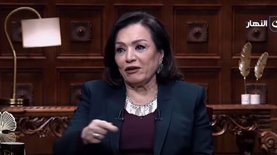 منى ذو الفقار: جدتي قالت لي منذ الصغر «هتبقي أفوكاتو»