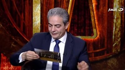 نقيب الإعلاميين: قرار وقف أي إعلامي يُتخذ عند الخرق الصريح للميثاق
