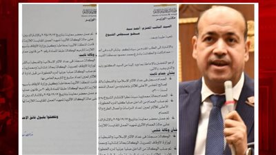 استجابة لطلب أحمد سيد.. معاينات لترميم حمام ثابت ووكالتي شلبي وثابت الأثريتين 