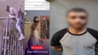 ضبط عاطل سرق أسلاكا كهربائية من عقار تحت الإنشاء بالقاهرة