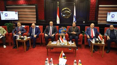رئيس هيئة الرعاية الصحية من مستقبل وطن: منظومة التأمين الصحي حققت طفرة كبيرة