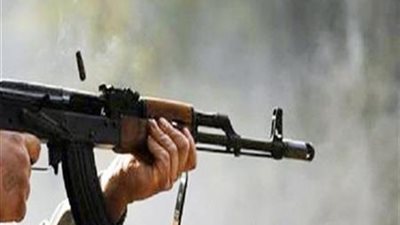 مصرع شخص وإصابة آخر في مشاجرة بالأسلحة النارية في أسيوط