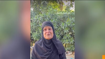 «حياة كريمة» تنقذ بائعة مناديل من الديون وتمنحها 40 ألف جنيه لبداية جديدة