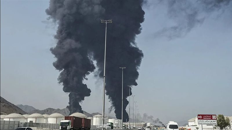 الفجيرة