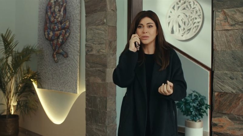 جومانا مراد في مسلسل