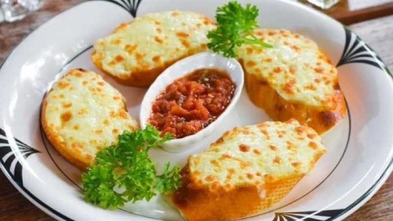 وصفات حلوة ومالحة