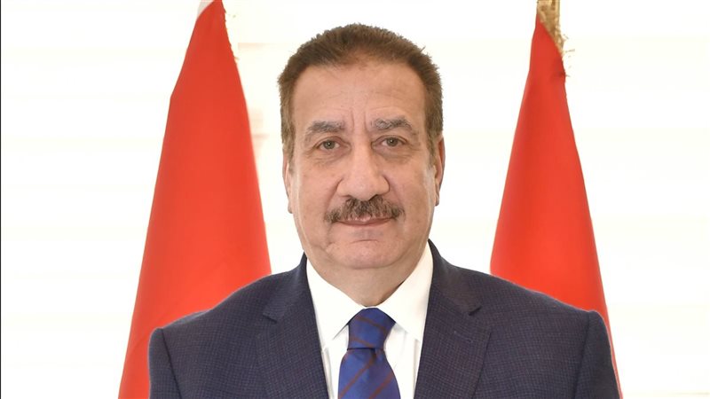 اللواء ابراهيم ابو