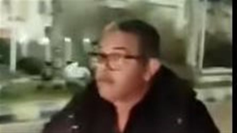 الأب 
