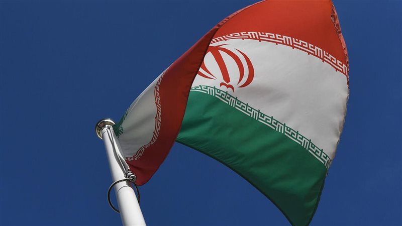 إيران