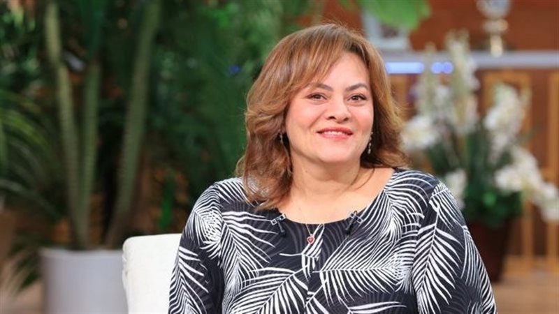 كاملة أبو ذكري