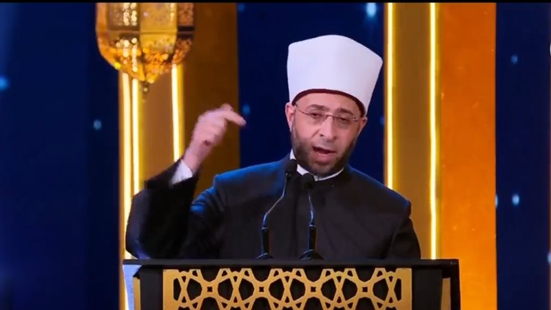 أسامة الأزهري 