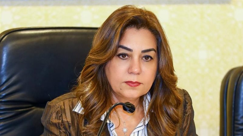 د. منال عوض